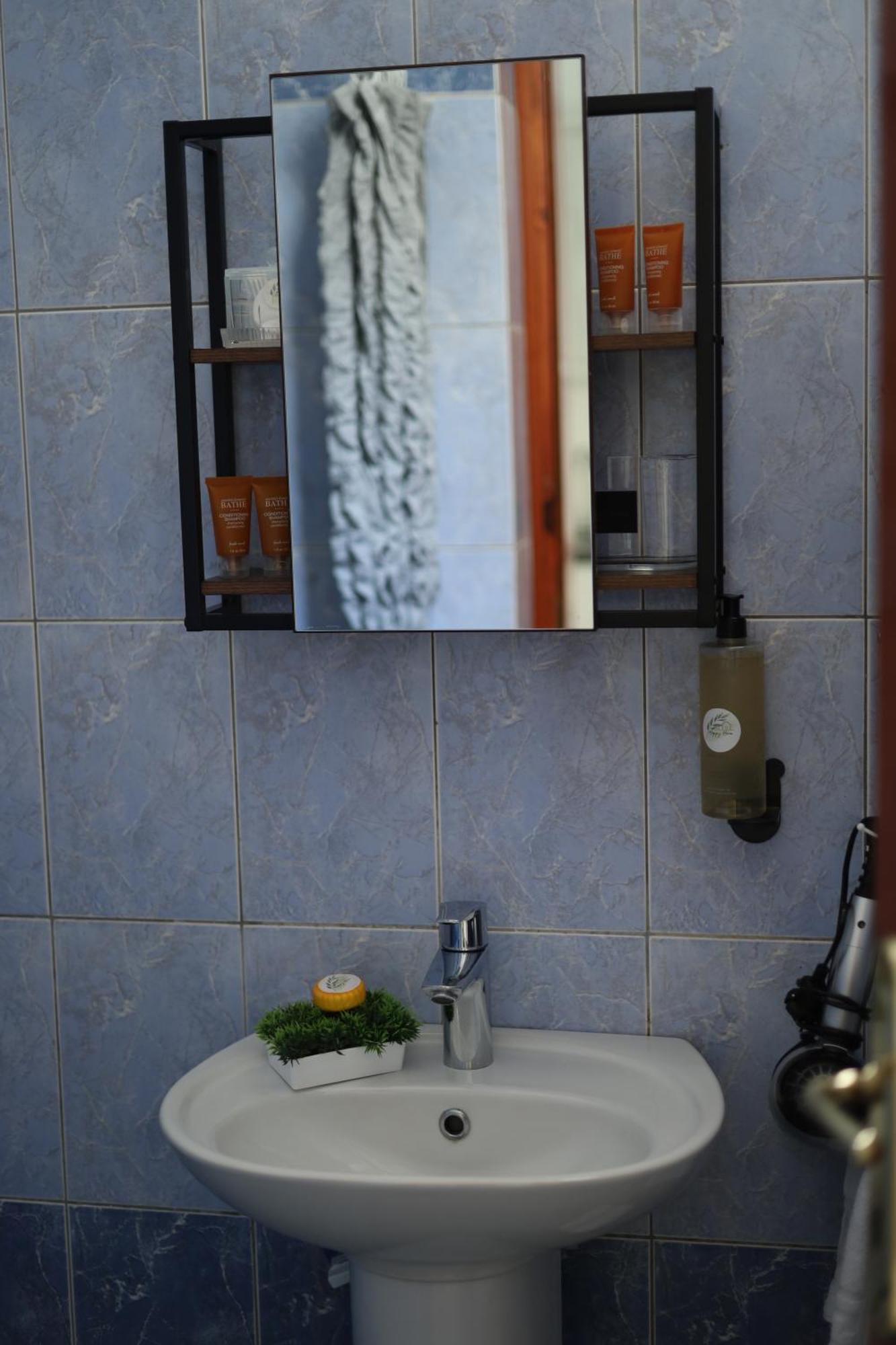 Happy Apartment Sarande Exterior photo